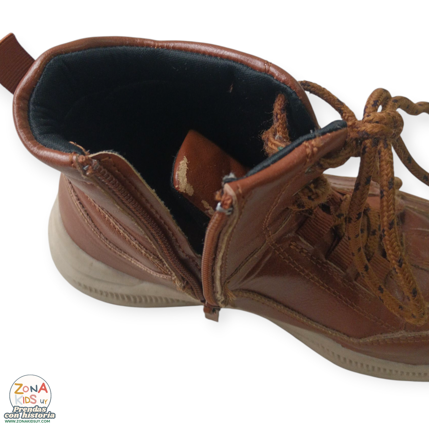 BOTAS T.34