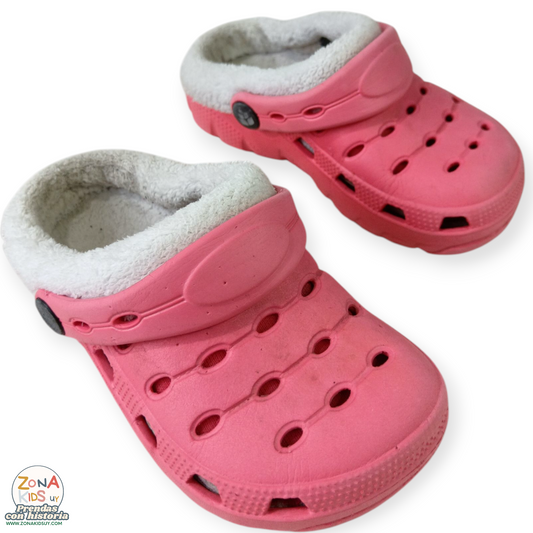 CROCS T.25