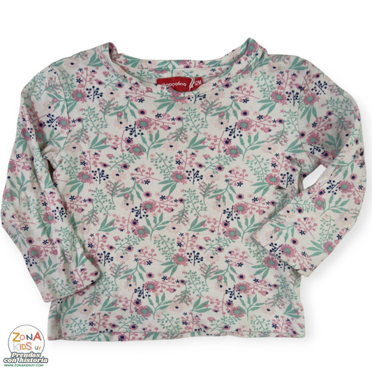 REMERA 12M