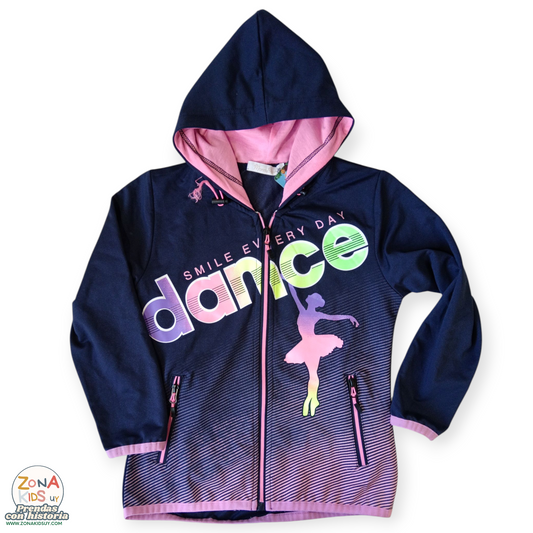 CAMPERA T8