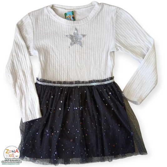 VESTIDO T8