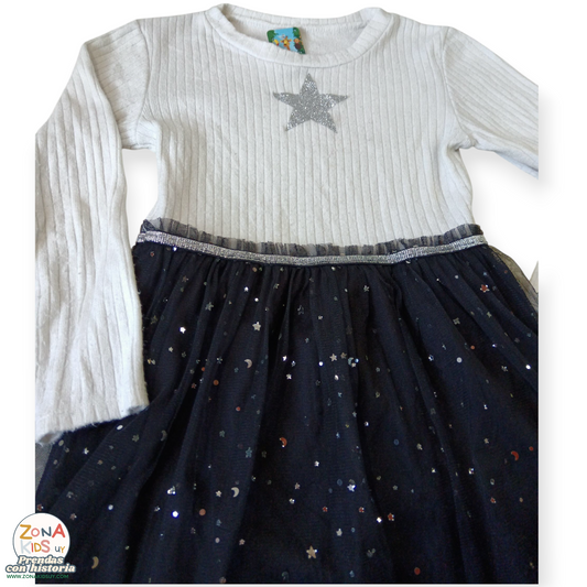 VESTIDO T8