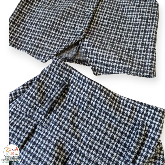 CONJUNTO T4