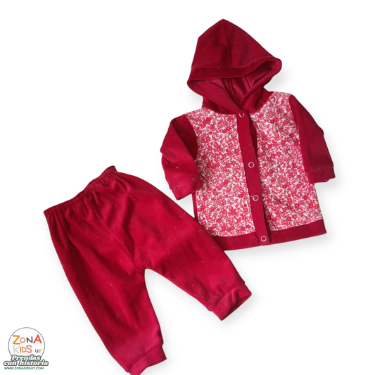 CONJUNTO 0-3M