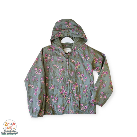 CAMPERA T8