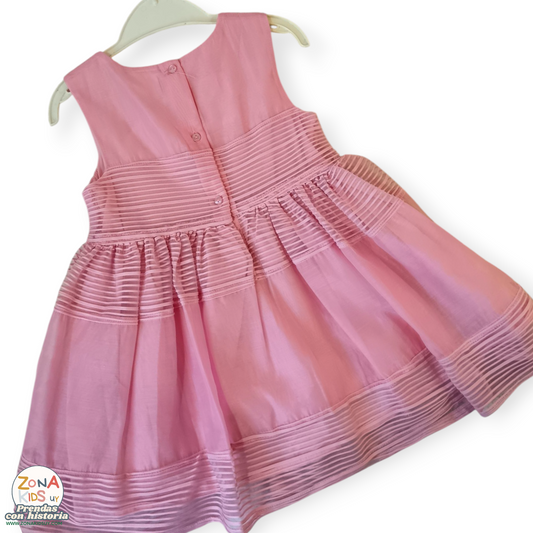 VESTIDO T2