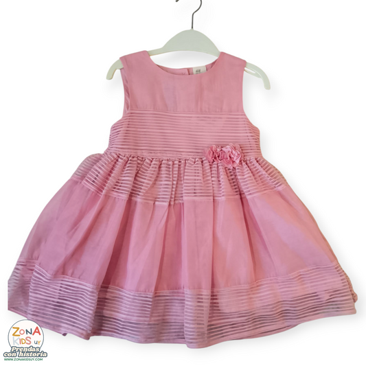 VESTIDO T2