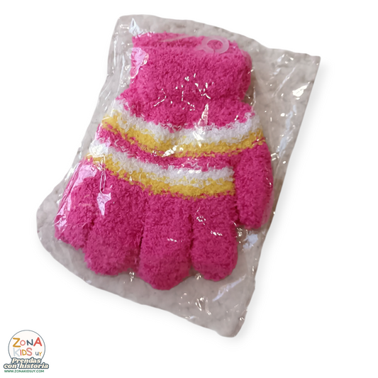 GUANTES NUEVOS
