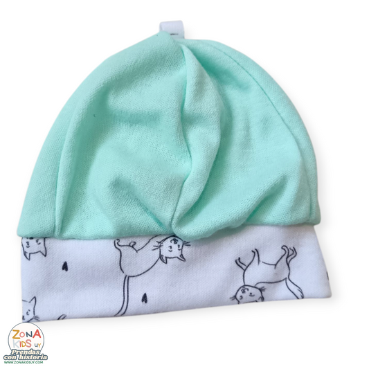 GORRO