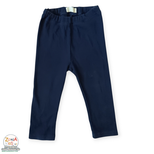 CALZA 6-12M