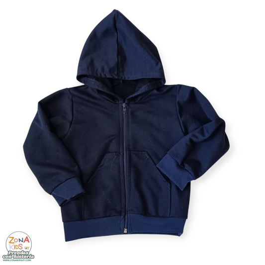 CAMPERA T4