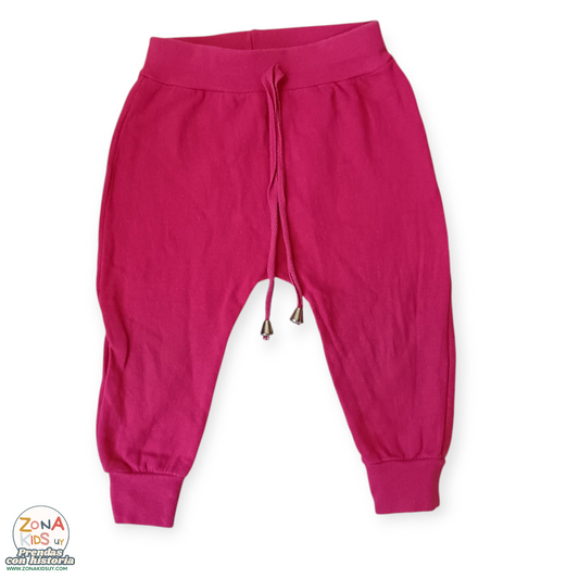BABUCHA 6-9M