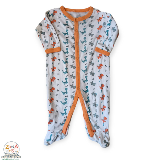 DORMILON 3-6M
