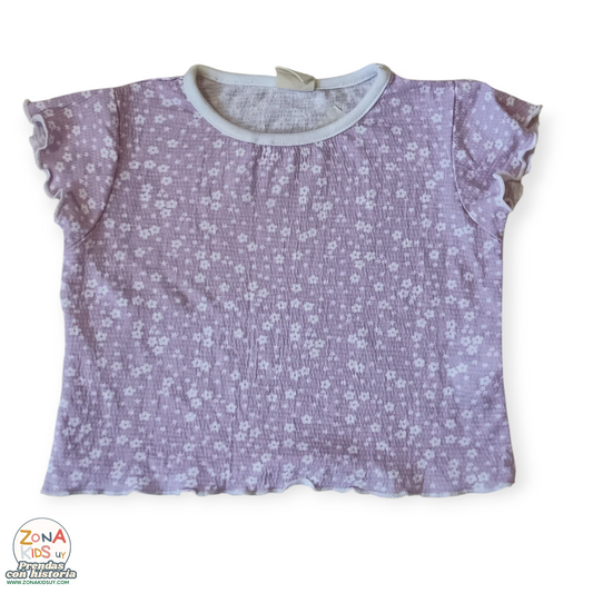 REMERA 6M