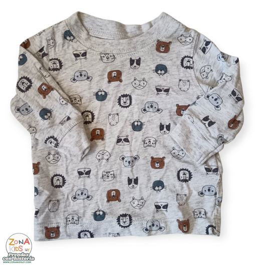REMERA 3M