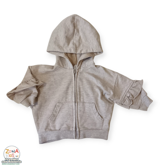 CAMPERA 3-6M