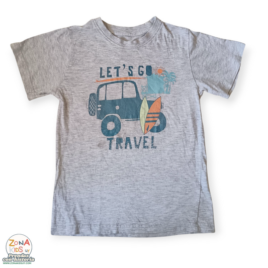 REMERA T. 8