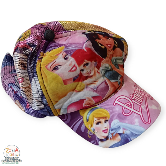 GORRO