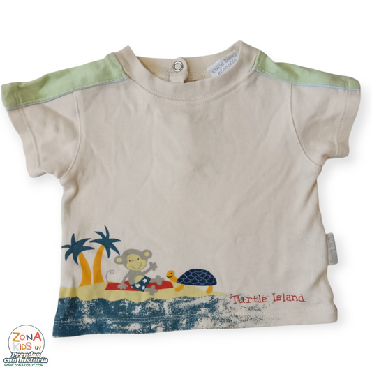 REMERA 0-3M