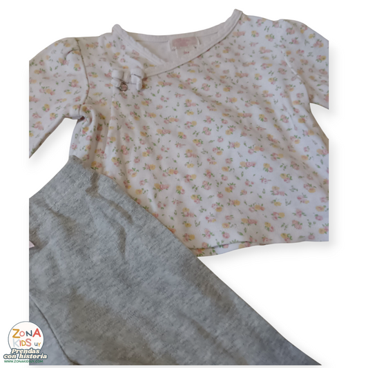 CONJUNTO 3m