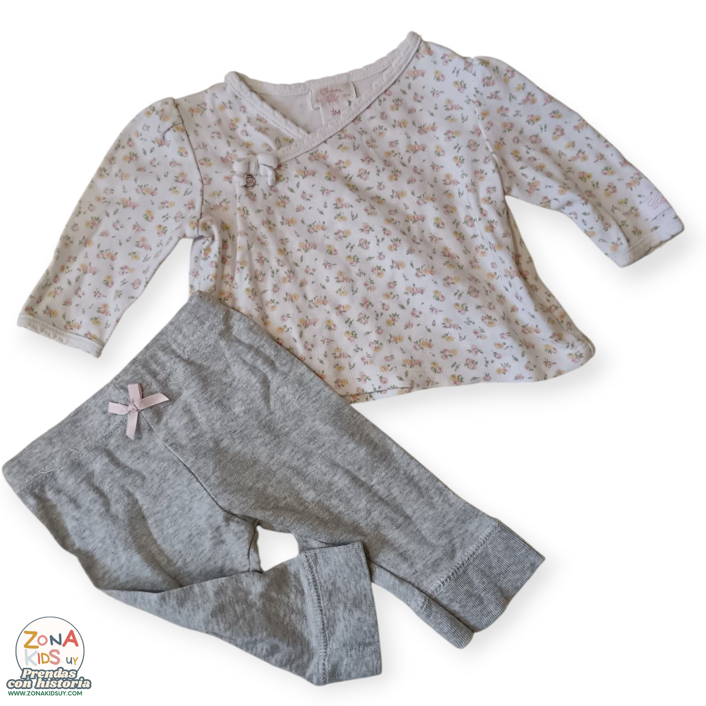 CONJUNTO 3m