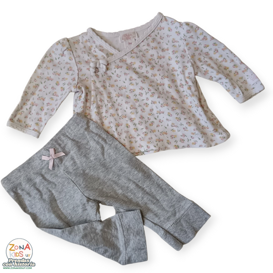CONJUNTO 3m