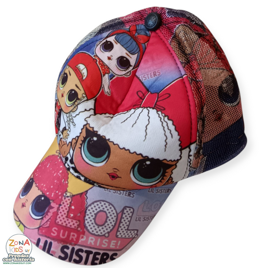 GORRO