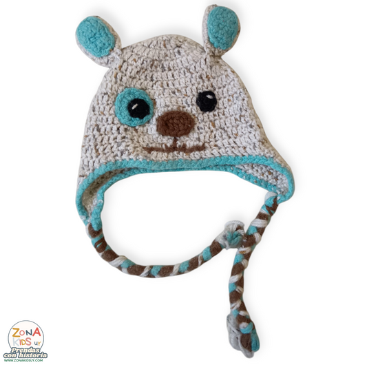 GORRO