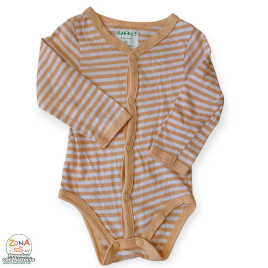 BODY 3-6M