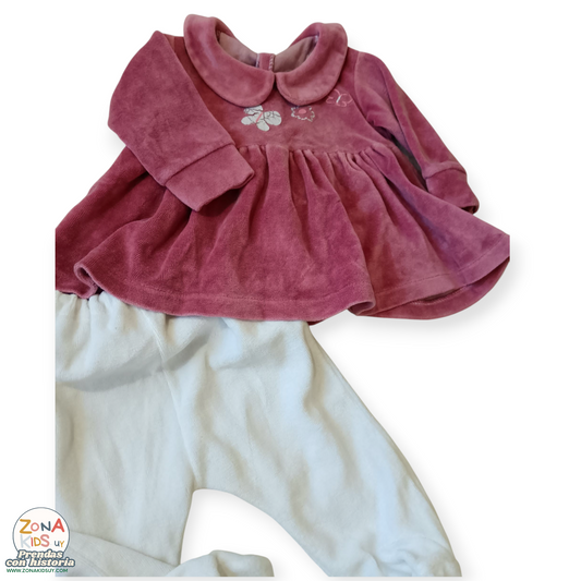 CONJUNTO 0/3m