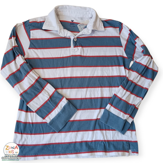 REMERA t.12