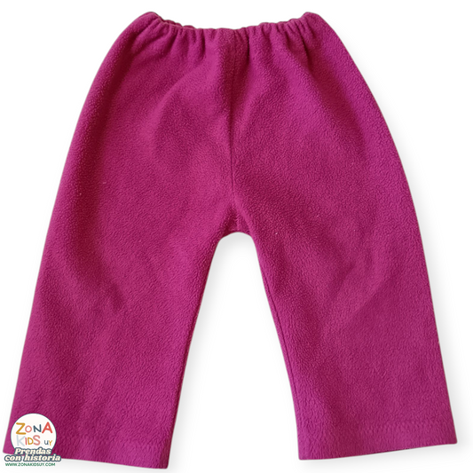 PANTALON 6/9m