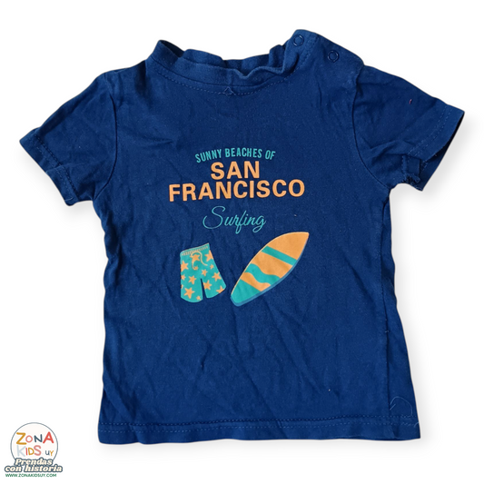 REMERA 12M