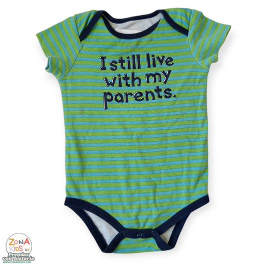 BODY 6-9M