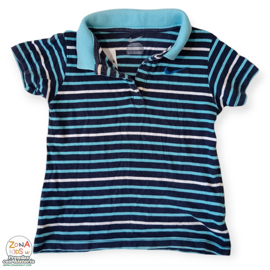 REMERA 12-18M