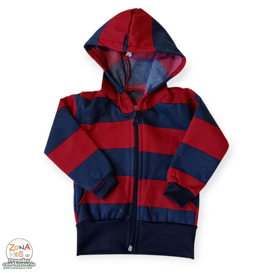 CAMPERA 12M