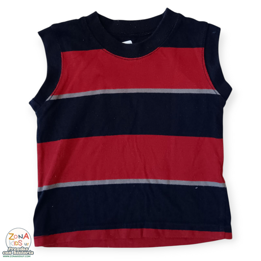 MUSCULOSA 12M