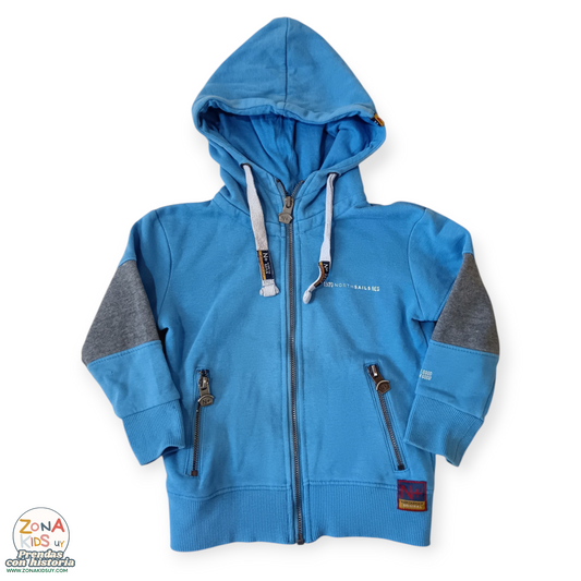 CAMPERA T2