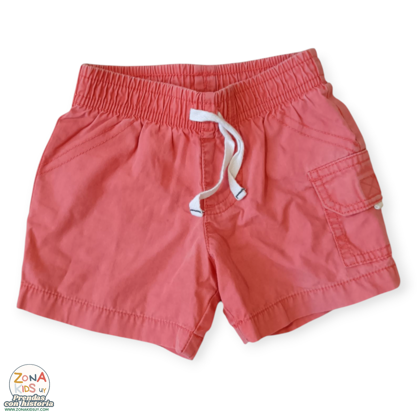 SHORT 12M