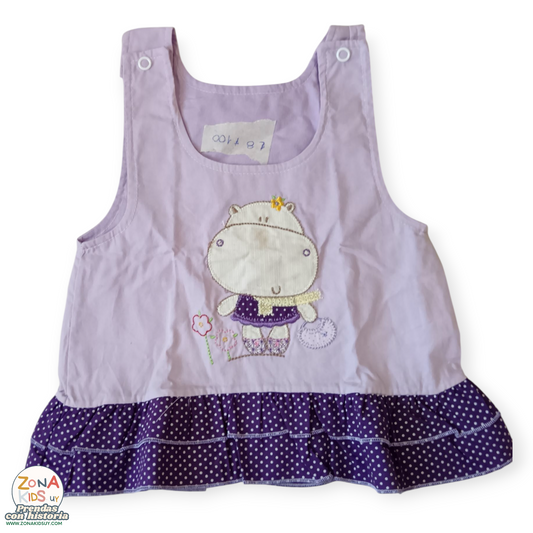 REMERA 9M