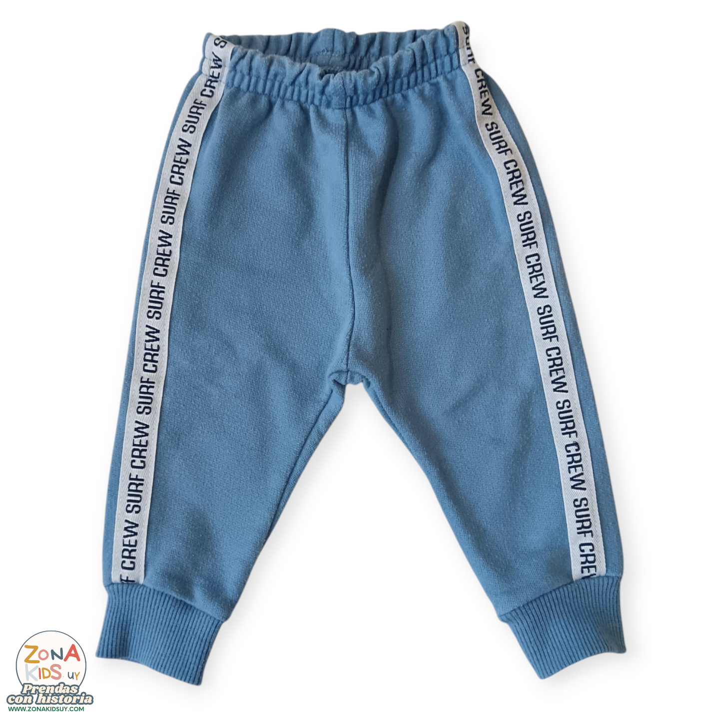 PANTALON  0-3M