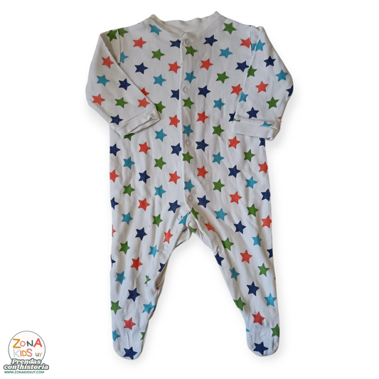DORMILON 3-6M