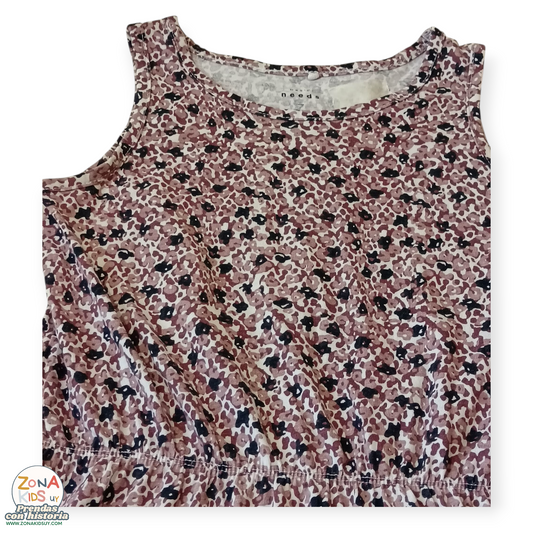 VESTIDO T.8