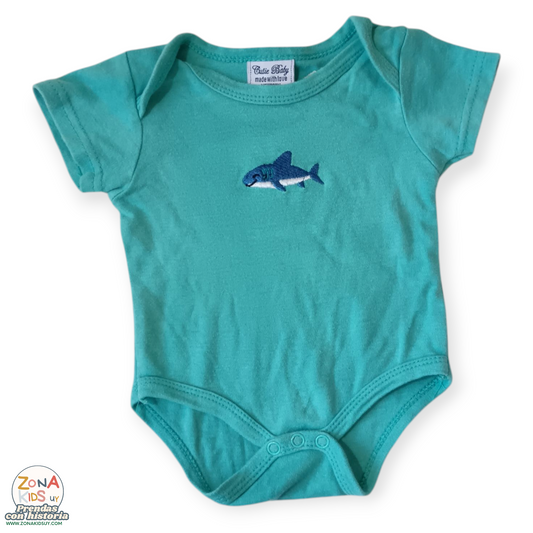 BODY 3-6M