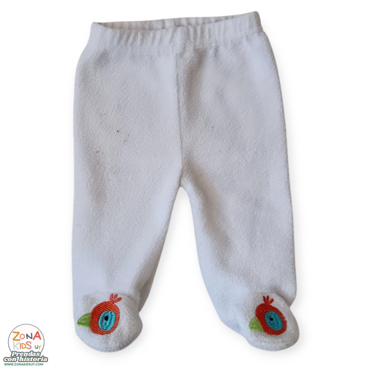 PANTALON 0-3M