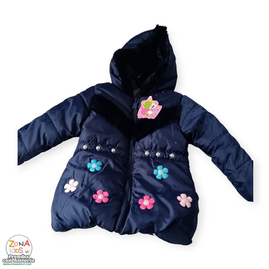 CAMPERA NUEVA T4