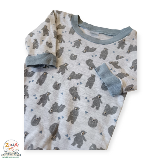 BODY 3-6M