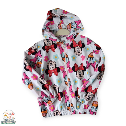 CAMPERA T6