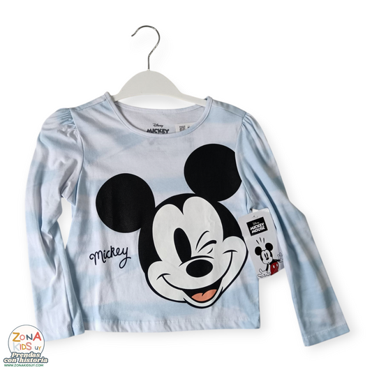 REMERA NUEVA T6
