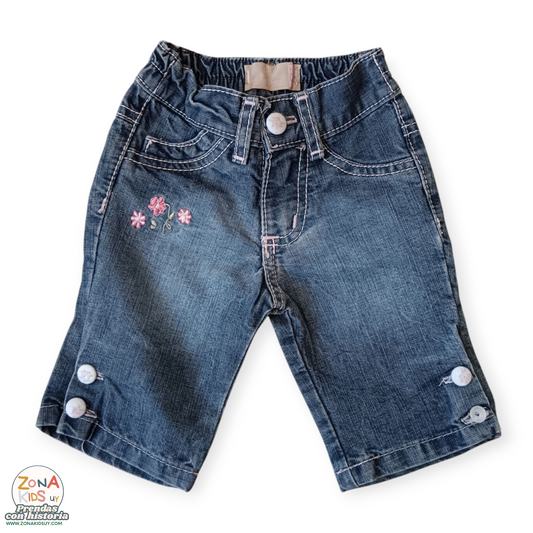 JEANS 0-3M